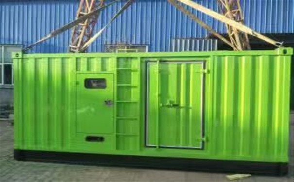 澄江600kw大型柴油发电机组出租价格 澄江600kw大型柴油发电机组出租价格